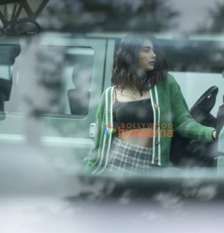 Hai Jawani Toh Ishq Hona Hai Movie Stills