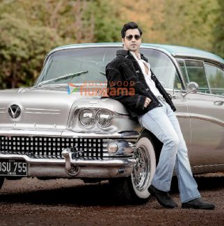 Hai Jawani Toh Ishq Hona Hai Movie Stills