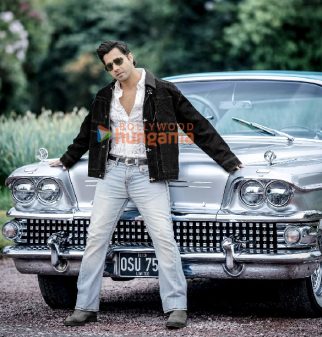 Hai Jawani Toh Ishq Hona Hai Movie Stills