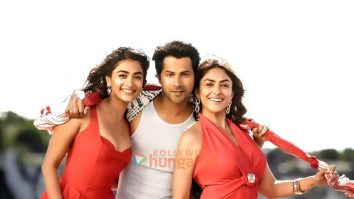 Hai Jawani Toh Ishq Hona Hai