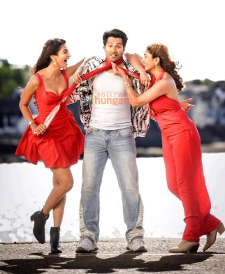 Hai Jawani Toh Ishq Hona Hai