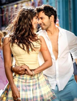 Hai Jawani Toh Ishq Hona Hai