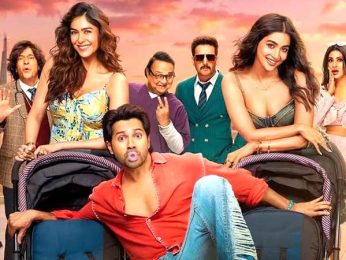 Trade predicts Hai Jawani Toh Ishq Hona Hai can open at Rs. 7-8 cr; experts open up on David Dhawan’s possible retirement: “What a career he has had…”