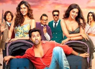 Trade experts open up on Hai Jawani Toh Ishq Hona Hai’s strong hold in weekdays: “It shows that there’s an acceptance for the film…full marks to Varun Dhawan, Ramesh Taurani”