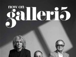 Hansal Mehta, Rajesh Mapuskar and Rohit Vaid explore AI-powered storytelling with Galleri5’s new Agentic Canvas