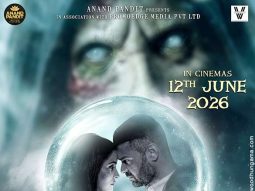 Haunted 3D: Echoes Of The Past