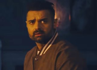 Haunted 3D: Echoes of the Past screamer trailer released: Vikram Bhatt says, “The best horror stories are never really about ghosts”