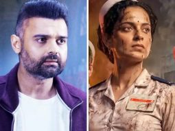 Haunted: Echoes of the Past 3D passes Monday test with Rs. 1.72 cr; collects nearly 2.5 times more than Bharat Bhhagya Viddhaata