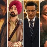Haunted, Main Vaapas Aaunga, Governor & Bharat Bhagya Vidhata Box Office: Mimoh Chakraborty defeats Diljit Dosanjh, Kangana Ranaut and Manoj Bajpayee by a huge margin