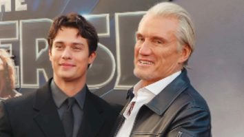 OG He-Man Dolph Lundgren on starring in He-Man and the Masters of the Universe: “The original cameo was different”