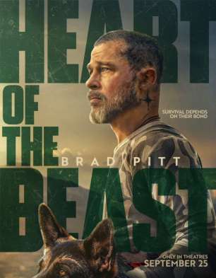 Heart of the Beast (English)