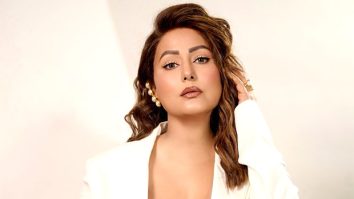 Hina Khan issues stern warning to fans amid online debate: “I will block you, even if you are my fan”