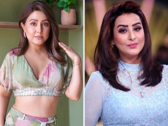 Hina Khan shares cryptic note amid Shilpa Shinde controversy; says, “Kindly release all the criminals who have confessed their crimes”