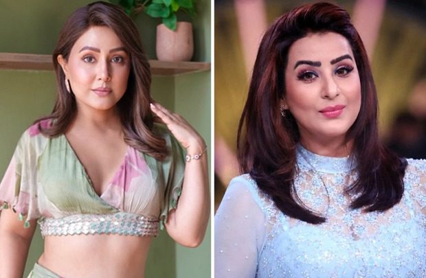 Hina Khan shares cryptic note amid Shilpa Shinde controversy; says, “Kindly release all the criminals who have confessed their crimes”