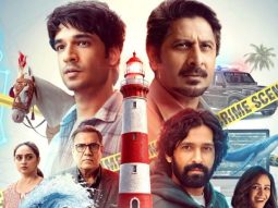 Hotstar Specials: Pritam and Pedro | Rajkumar Hirani | Official Trailer | July 3 | JioHotstar