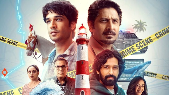Hotstar Specials: Pritam and Pedro | Rajkumar Hirani | Official Trailer | July 3 | JioHotstar Hotstar Specials: Pritam and Pedro | Rajkumar Hirani | Official Trailer | July 3 | JioHotstar
