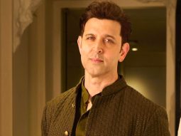 “Sad” Hrithik Roshan says he would ‘jump’ at a role like Zaffar from Luck By Chance