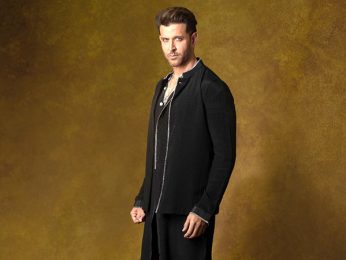 Hrithik Roshan signs with Anonymous Content; Global media giant to represent Bollywood superstar across international ventures Hrithik Roshan signs with Anonymous Content; Global media giant to represent Bollywood superstar across international ventures
