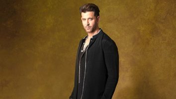 Hrithik Roshan signs with Anonymous Content; Global media giant to represent Bollywood superstar across international ventures