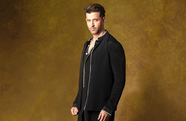 Hrithik Roshan signs with Anonymous Content; Global media giant to represent Bollywood superstar across international ventures