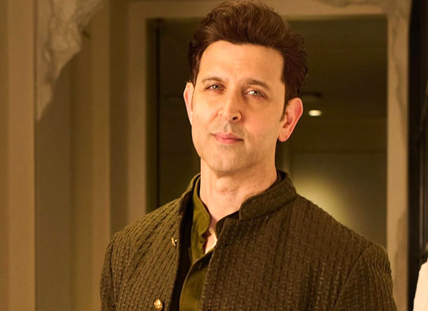 “Sad” Hrithik Roshan says he would ‘jump’ at a role like Zaffar from Luck By Chance
