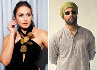Huma Qureshi pens heartfelt note for Baby Do Die Do co-star Rachit Singh; says ‘The spotlight has finally found him’