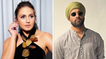 Huma Qureshi pens heartfelt note for Baby Do Die Do co-star Rachit Singh; says ‘The spotlight has finally found him’
