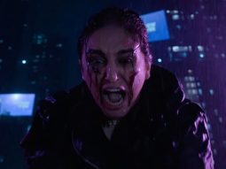 Huma Qureshi starrer Baby Do Die Do gears up for overseas release across GCC, Australia and Amsterdam ahead of July 3 premiere