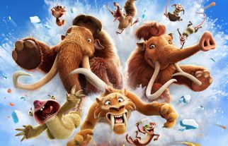 Teaser trailer and poster released for Ice Age: Boiling Point, arriving in cinemas on February 5