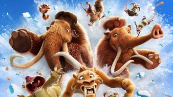 Teaser trailer and poster released for Ice Age: Boiling Point, arriving in cinemas on February 5