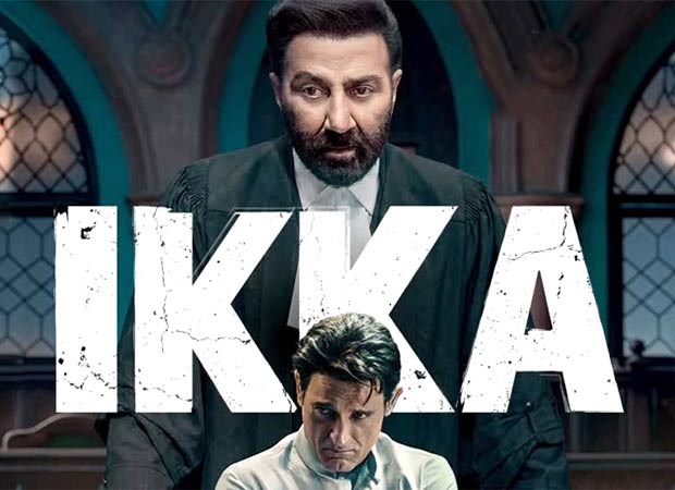  Sunny Deol-Akshaye Khanna's Netflix film Ikka expected to have fan screenings before release