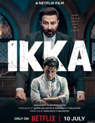 Ikka