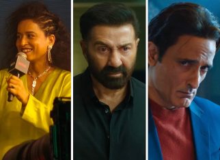Ikka trailer launch: Tillotama Shome reveals Sunny Deol has kind eyes like that of a cow; reveals why she didn’t greet Sunny Deol on the sets: “I feared ki woh chidd jaayenge”; reveals, “I have NEVER seen Akshaye Khanna smile”