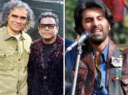 Imtiaz Ali reveals AR Rahman wanted Ranbir Kapoor to sing all songs in Rockstar: “He had freaked out doubly more than me”