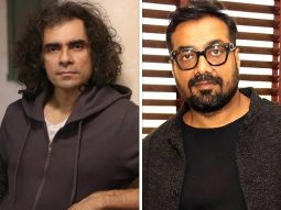 Imtiaz Ali reveals Anurag Kashyap’s “I’ll build a temple for you” promise as Main Vaapas Aaunga sees box office revival