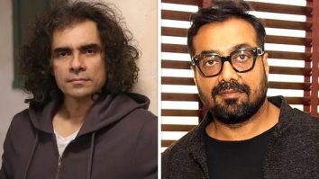 Imtiaz Ali reveals Anurag Kashyap’s “I’ll build a temple for you” promise as Main Vaapas Aaunga sees box office revival