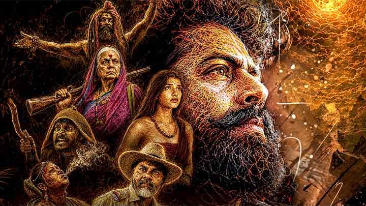 Indrajaal motion poster out now | Mahesh Nikam, Shanaya Tripathi Indrajaal motion poster out now | Mahesh Nikam, Shanaya Tripathi