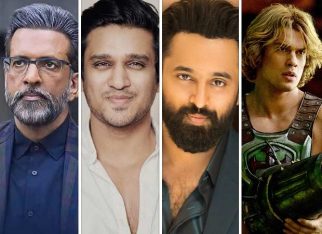 Jaaved Jaaferi to Nikhil Siddhartha to Unni Mukundan: Meet the desi He-Man and the Masters of the Universe