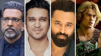 Jaaved Jaaferi to Nikhil Siddhartha to Unni Mukundan: Meet the desi He-Man and the Masters of the Universe