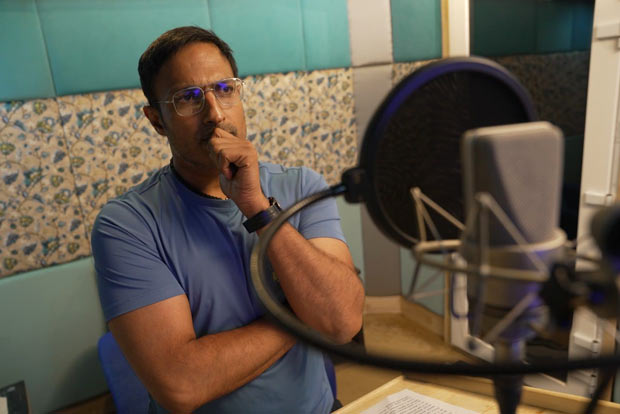 Jaaved Jaaferi to Nikhil Siddhartha to Unni Mukundan: Meet the desi He-Man and the Masters of the Universe
