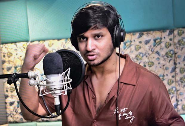 Jaaved Jaaferi to Nikhil Siddhartha to Unni Mukundan: Meet the desi He-Man and the Masters of the Universe