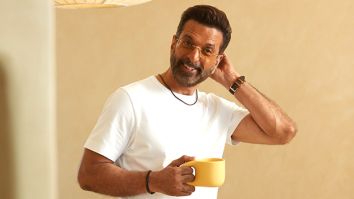 Jaaved Jaaferi calls Shammi Kapoor, Prabhu Deva and Hrithik Roshan his dance idols
