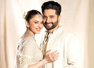 Jackky Bhagnani opens up about facing extreme body shaming before becoming an actor on Double Date show with Rakul Preet Singh