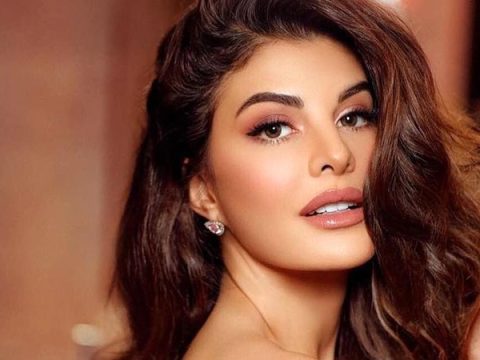 Jacqueline Fernandez signs horror film; teaser and song already shot Jacqueline Fernandez signs horror film; teaser and song already shot