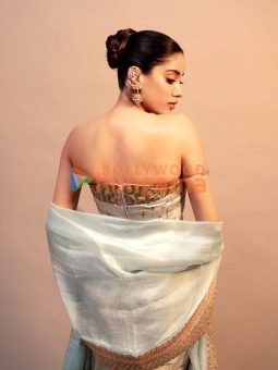 Celeb Photos Of Janhvi Kapoor