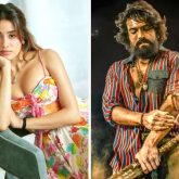Janhvi Kapoor charged Rs. 8 crores to act with Ram Charan in Peddi 