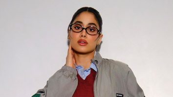 Janhvi Kapoor