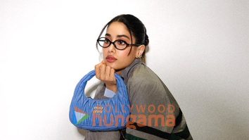 Janhvi Kapoor