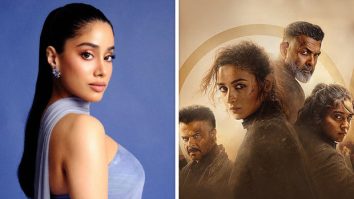 Janhvi Kapoor cheers for Alia Bhatt and Sharvari in Alpha trailer; calls them ‘two badass women’ in sweet shoutout