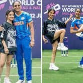 Jasleen Royal joins Women’s T20 World Cup campaign with Harmanpreet Kaur and Jemimah Rodrigues: “An absolute dream come true”